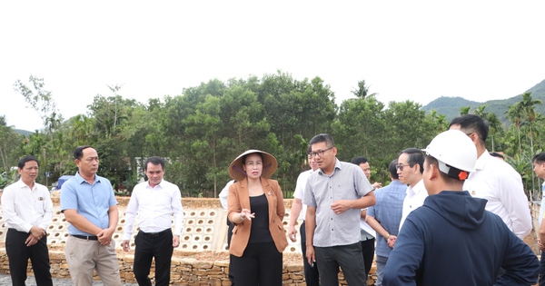 Lãnh đạo Đà Nẵng ra "tối hậu thư" với dự án gần 50 tỉ đồng kéo dài 9 năm