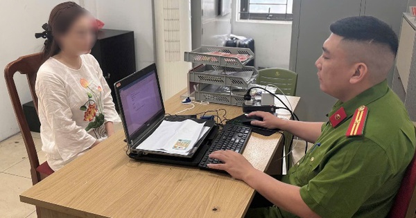 Lập hồ sơ xử lý người phụ nữ chửi bới, hành hung nam tài xế ô tô