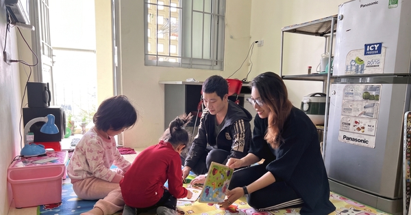 Đa dạng hóa chính sách an sinh nhà ở