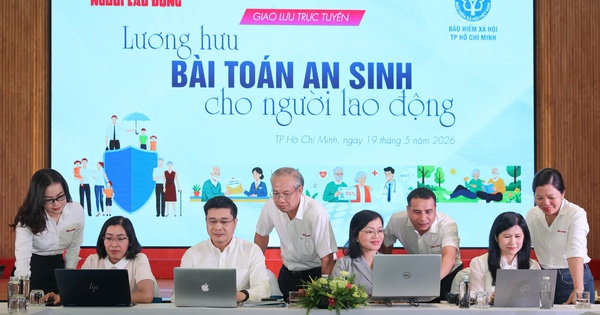 Nhiều trường hợp được nghỉ hưu sớm mà không bị giảm lương hưu