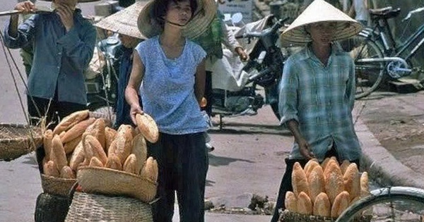 Cuộc thi "Tôi yêu thành phố của tôi": "Bánh mì Sài Gòn đặc ruột thơm bơ"