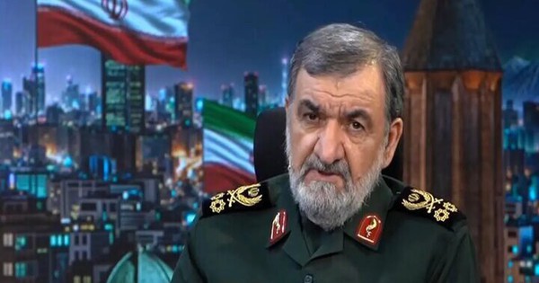 Chiến sự Trung Đông ngày 19-5: Tướng Iran phản pháo ông Donald Trump, thủ tướng Israel lại ra tòa