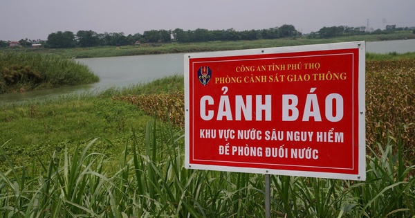 2 vụ đuối nước làm 9 trẻ tử vong, Bộ Y tế chỉ đạo khẩn