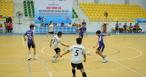 Chăm lo chu đáo đời sống vật chất, tinh thần cho người lao động
