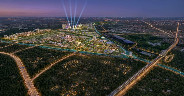 Sôi sục trước “giờ G”: 12.000 môi giới rầm rộ hội quân, chờ bùng nổ với Vinhomes Sài Gòn Park