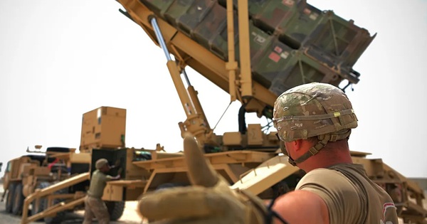 Lo Mỹ "cạn tên lửa" vì chiến sự với Iran, NATO họp khẩn