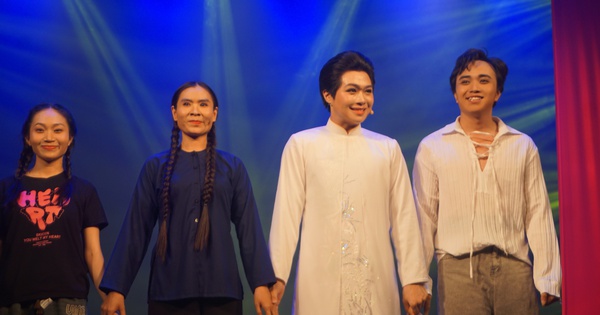 Trọng Nhân, Lâm Minh Nghiêm, Mỹ Lệ, Hồng Thêm với đêm thi thứ hai giàu nội lực