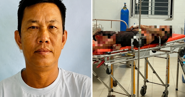 Án mạng kinh hoàng ở Tây Ninh, 3 người trong gia đình tử vong: Chân dung nghi phạm đang bị truy bắt