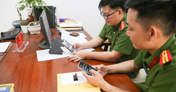 CHÍNH QUYỀN SỐ CHẠM TỚI LÒNG DÂN: Giữ tinh thần "vì dân"
