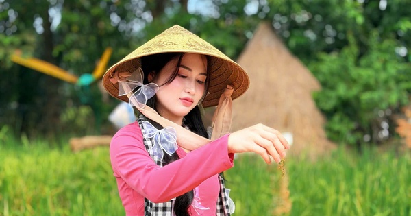Ngọc Hân: Câu chuyện kinh doanh bằng nghị lực của cô gái nghèo miền Tây