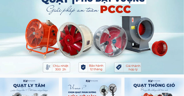 Quạt hút bụi túi vải công nghiệp có thực sự làm giảm bụi trong nhà xưởng?
