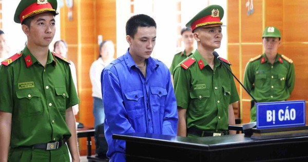 Nam thanh niên quê Quảng Ngãi nhận vận chuyển 5 kg ma túy để lấy 5 triệu đồng tiền công