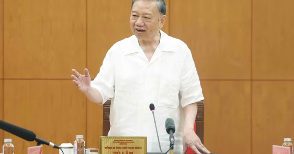 Tổng Bí thư, Chủ tịch nước Tô Lâm: Nhà ở cho thuê phải được xác định là trụ cột chiến lược
