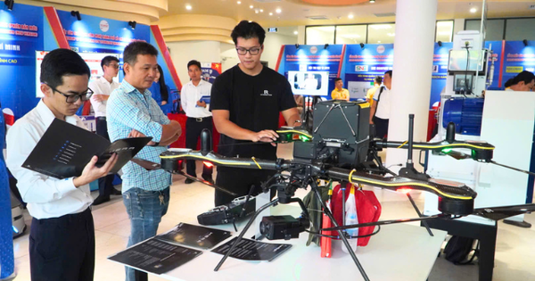 TPHCM chính thức góp mặt top 100 hệ sinh thái khởi nghiệp toàn cầu