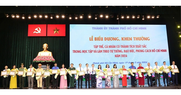 Học Bác vì dân, làm đẹp thêm thành phố mang tên Người