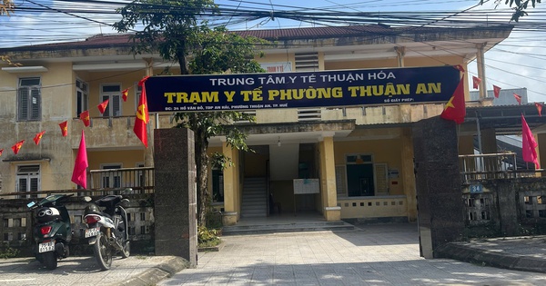 Ngành y tế TP Huế lý giải “khoảng trống” trong hoạt động thanh, kiểm tra tuyến dưới