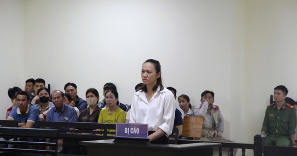 Y án với nữ tài xế uống 8 lon bia rồi lái xe tông chủ tịch xã tử vong