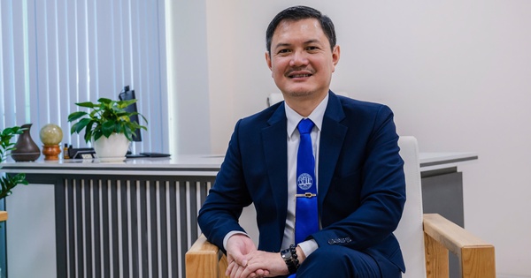 PGS-TS Nguyễn Tất Toàn giữ chức Hiệu trưởng Trường ĐH Nông Lâm TPHCM