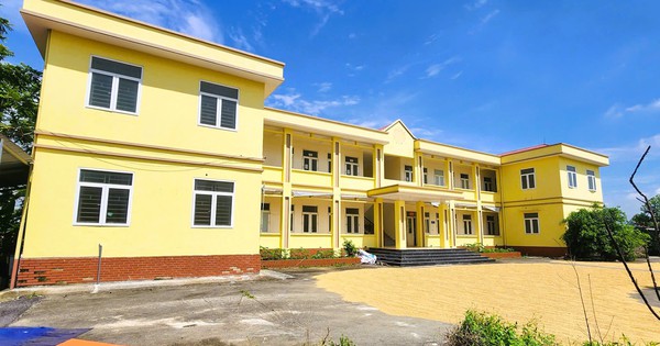 Thanh Hóa chuyển giao hơn 300 tài sản công dôi dư cho 72 xã, phường quản lý