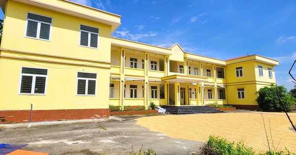 Thanh Hóa chuyển giao hơn 300 tài sản công dôi dư cho 72 xã, phường quản lý