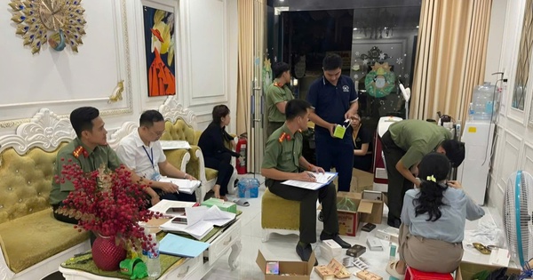 TPHCM: Công an kêu gọi người từng thực hiện thẩm mỹ xâm lấn ở cơ sở Bee Hin đến trình báo