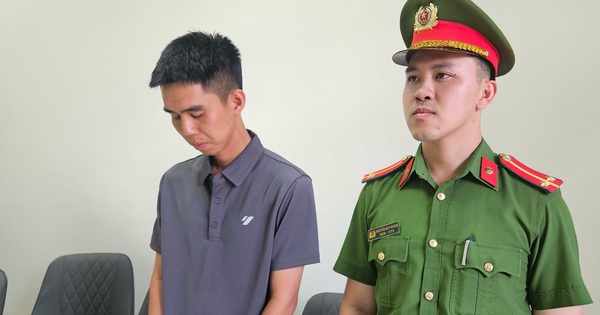 Giả danh cán bộ, chiếm đoạt tiền của nhiều người
