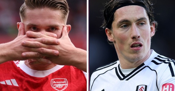 Soi tỉ số trận Arsenal - Fulham: Bùng nổ bàn thắng ở Emirates
