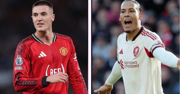 Soi tỉ số trận Manchester United - Liverpool: Cơn mưa bàn thắng ở Old Trafford