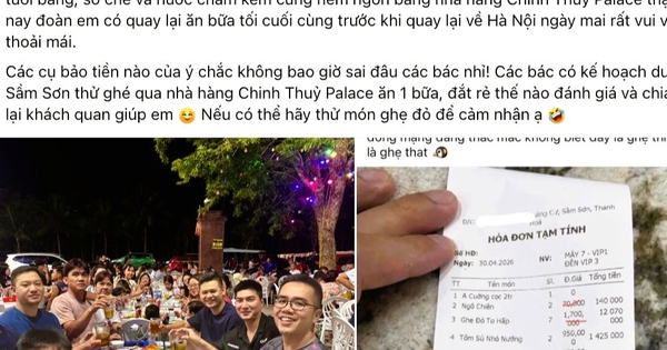 NÓI THẲNG: Đừng để mạng xã hội định nghĩa sự thật