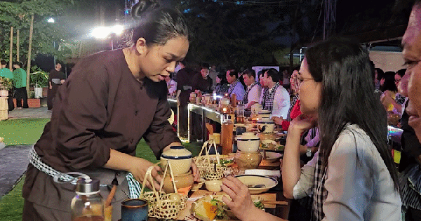 VIDEO: TPHCM đánh thức tiềm năng du lịch qua chương trình thực cảnh độc đáo
