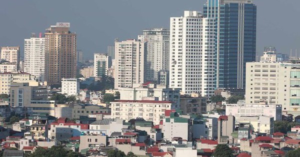 Công bố dự án nhà ở diện tích gần 7 ha, vốn đầu tư 2.089 tỉ đồng cho quân nhân tại Hà Nội