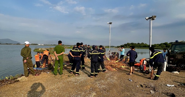 Tìm thấy thi thể giám đốc người Hàn Quốc được báo mất tích vào ngày 1-5