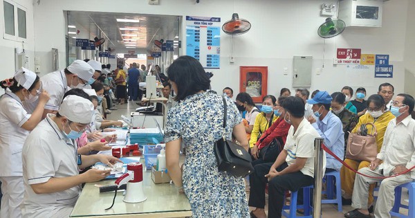 Bệnh viện Mắt TPHCM tiếp nhận cơ sở mới, giảm quá tải