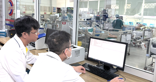 Khám, cấp cứu hơn 171.500 lượt người bệnh trong kỳ nghỉ lễ