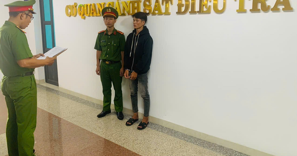 Bắt tạm giam đối tượng giao cấu với bé gái 14 tuổi