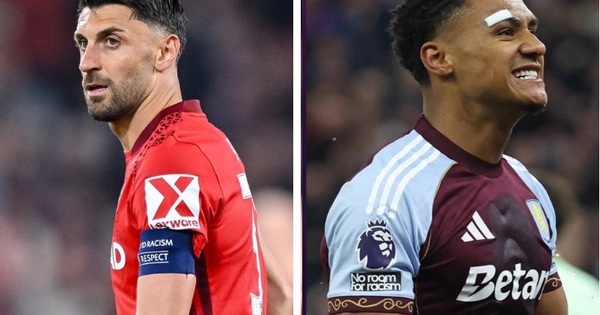 Soi tỉ số trận Freiburg - Aston Villa: Đỉnh cao của Unai Emery