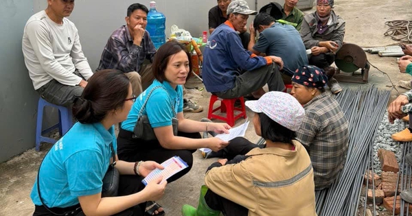 Một địa phương chi khoảng 73 tỉ đồng hỗ trợ thêm BHXH tự nguyện, BHYT