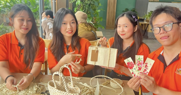 Tổng LĐLĐ Việt Nam triển khai chương trình "Hỗ trợ học sinh, sinh viên khởi nghiệp"