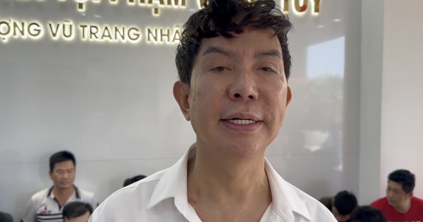 CLIP: Ca sĩ Long Nhật sử dụng ma tuý từ khi nào, với ai?