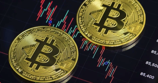Thị trường tiền số hôm nay, 20-5: Bitcoin có thể chạm mốc 255.000 USD vào cuối năm nay
