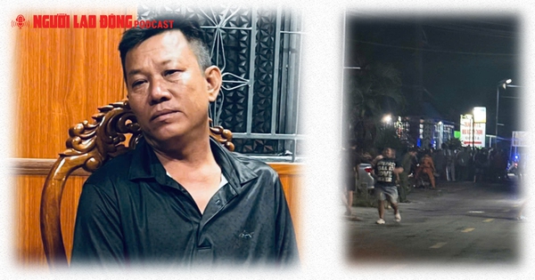 Nguyên nhân ban đầu vụ sát hại 3 người trong 1 gia đình ở Tây Ninh