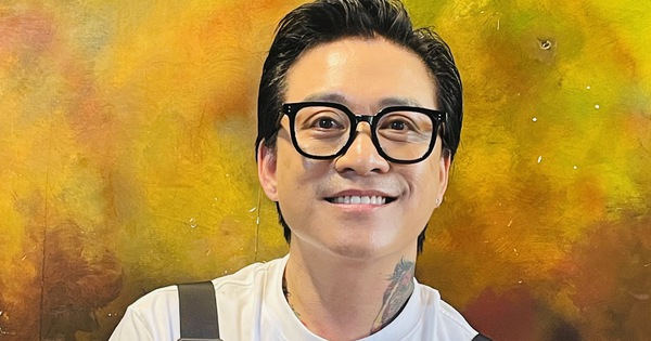 Tuấn Hưng thường xuyên bị giằng xé, mâu thuẫn