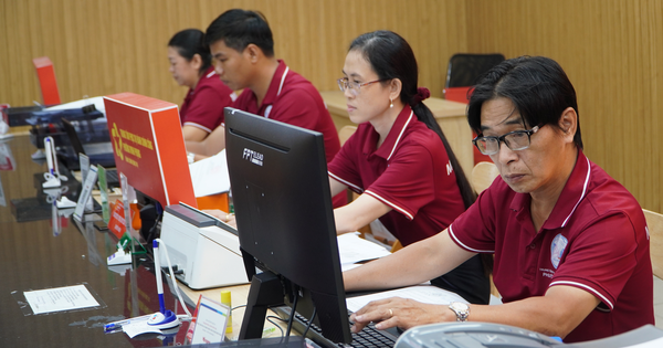 Dự kiến mức hỗ trợ cho người hoạt động không chuyên trách tại TPHCM khi nghỉ việc