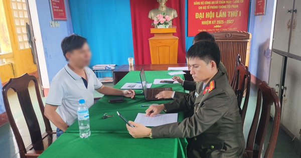 Công an mời làm việc 45 trường hợp tương tác với các trang tin phản động, chống phá