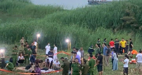 Vụ đuối nước 5 trẻ em tử vong: Lời kể "chết lặng" của người tìm thấy 3 thi thể