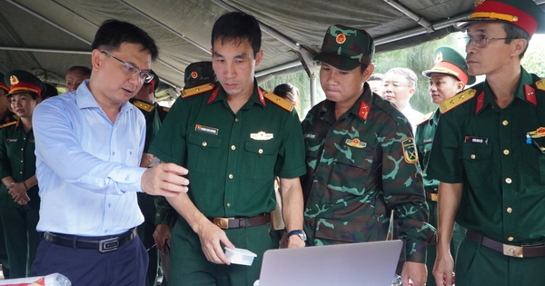 TPHCM bắt đầu lấy mẫu hài cốt liệt sĩ để giám định ADN