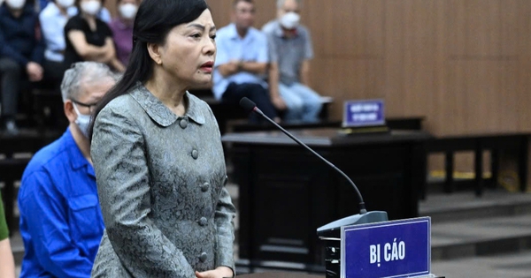 Cựu Bộ trưởng Bộ Y tế Nguyễn Thị Kim Tiến: Tôi và anh em lúc đó đều có động cơ trong sáng