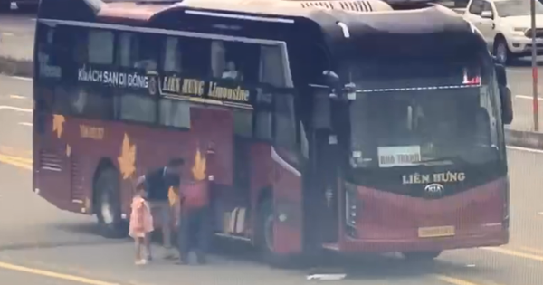 Bị xử phạt sau 8 tháng dừng đón khách trước Bến xe Miền Đông mới