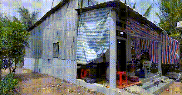 Vụ người đàn ông phóng hỏa đốt nhà ở Cà Mau: Khởi tố vụ án
