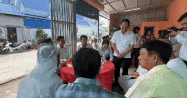 Vụ 3 người bị sát hại ở Tây Ninh: Bất ngờ lai lịch của nghi phạm